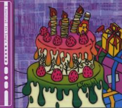 Vanilla (JAP-1) : Baishoku Cake